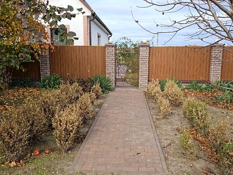 дом по адресу переяславська