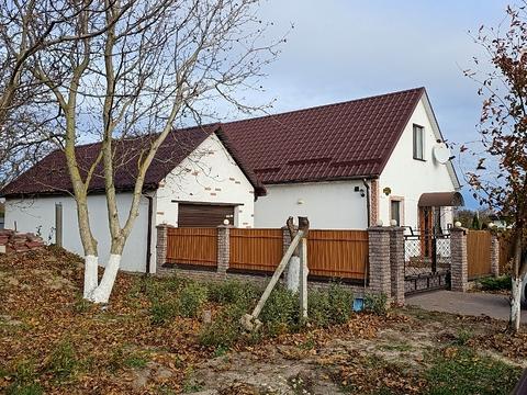 дом по адресу переяславська