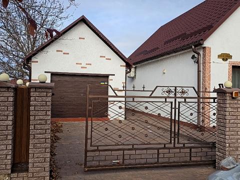 дом по адресу переяславська