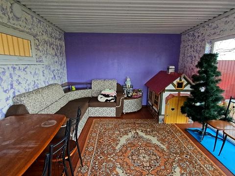 дом по адресу переяславська