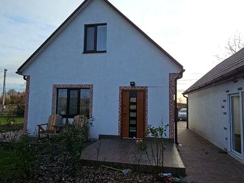 дом по адресу переяславська