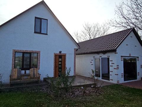 дом по адресу переяславська