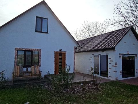 дом по адресу переяславська