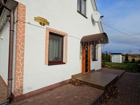 дом по адресу переяславська