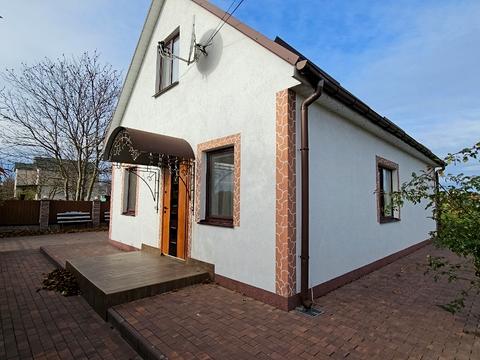 дом по адресу переяславська