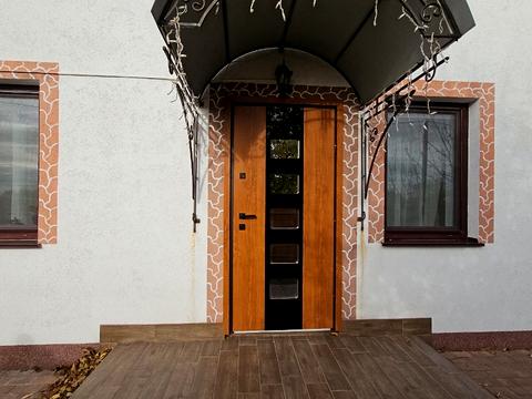 дом по адресу переяславська