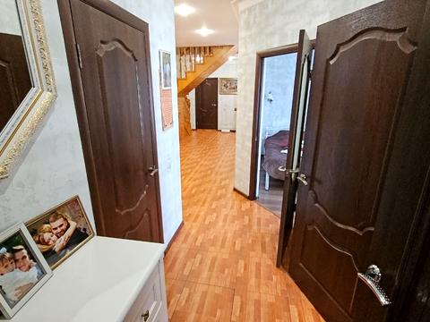 дом по адресу переяславська