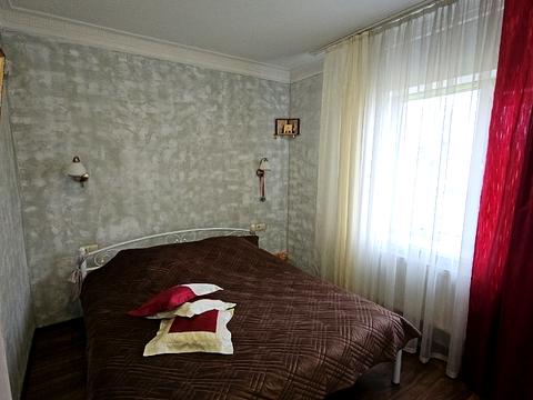 дом по адресу переяславська