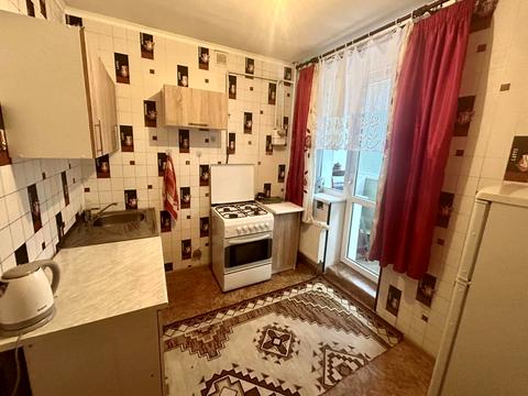 квартира по адресу Победы просп., 66л