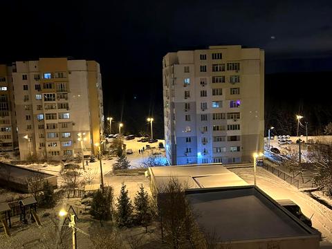 квартира по адресу Победы просп., 66л