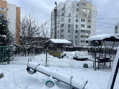 квартира по адресу Победы просп., 66л