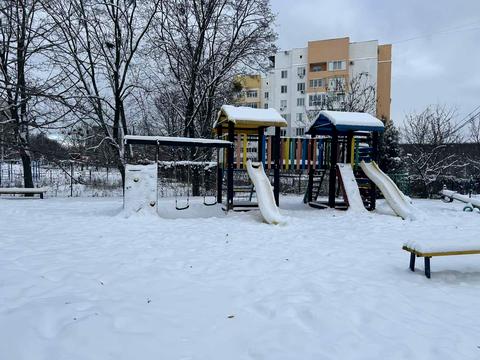 квартира по адресу Победы просп., 66л