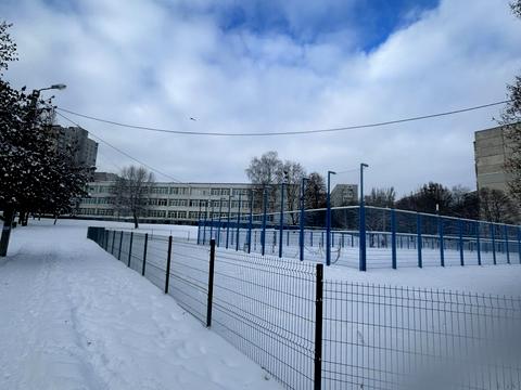 квартира по адресу Победы просп., 66л