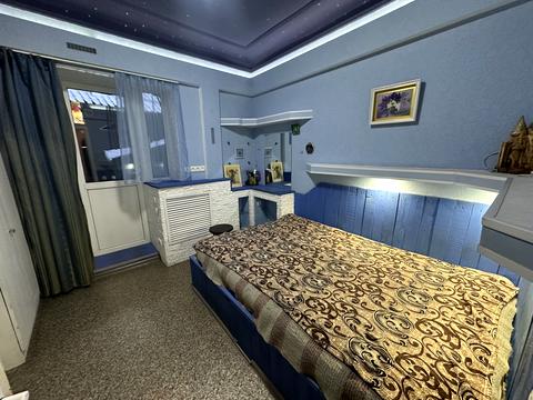 дом по адресу Кристины Сушко ул.