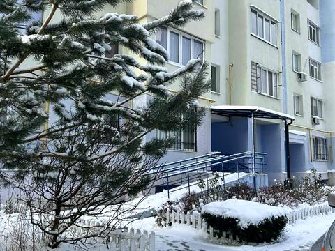 квартира по адресу Победы просп., 66л