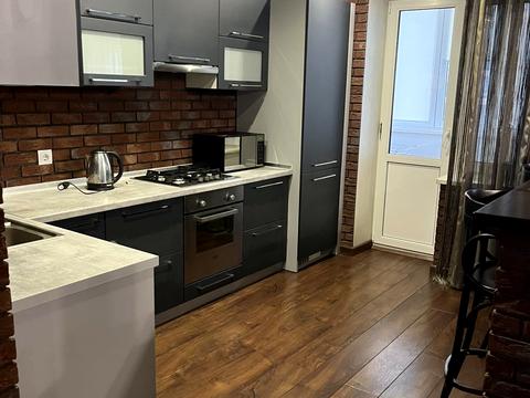 квартира по адресу Николая Амосова пер. (Червоний), 28а