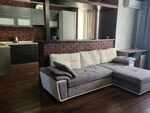 квартира по адресу Николая Амосова пер. (Червоний), 28а