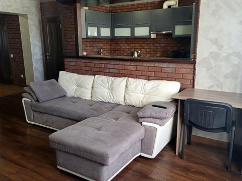 квартира по адресу Николая Амосова пер. (Червоний), 28а