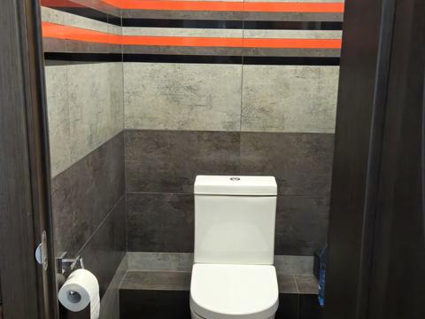 квартира по адресу Николая Амосова пер. (Червоний), 28а