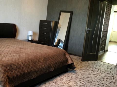 квартира по адресу Николая Амосова пер. (Червоний), 28а