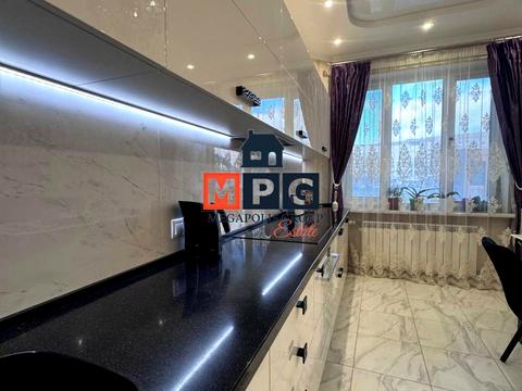 квартира по адресу Науки просп. (Ленина), 47/1