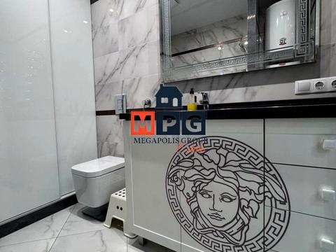 квартира по адресу Науки просп. (Ленина), 47/1