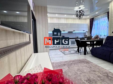 квартира за адресою Науки просп. (Леніна), 47/1