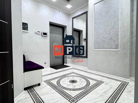 квартира по адресу Науки просп. (Ленина), 47/1