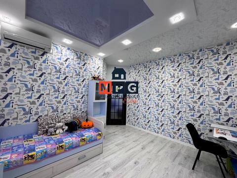 квартира по адресу Науки просп. (Ленина), 47/1