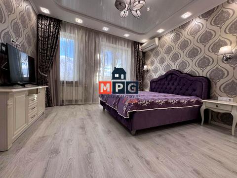 квартира по адресу Науки просп. (Ленина), 47/1