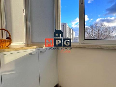 квартира по адресу Науки просп. (Ленина), 47/1