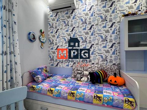 квартира по адресу Науки просп. (Ленина), 47/1