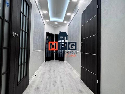 квартира по адресу Науки просп. (Ленина), 47/1