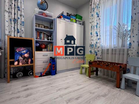 квартира по адресу Науки просп. (Ленина), 47/1