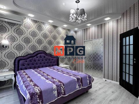 квартира по адресу Науки просп. (Ленина), 47/1