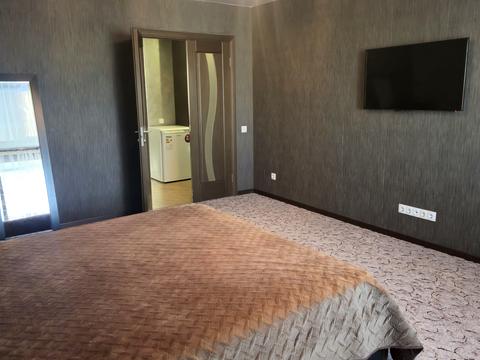 квартира по адресу Николая Амосова пер. (Червоний), 28а