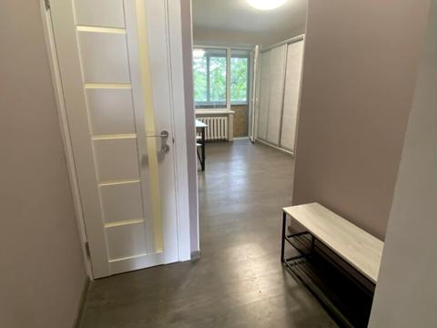 квартира за адресою Щусєва вул., 13