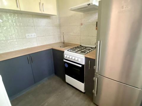 квартира за адресою Щусєва вул., 13