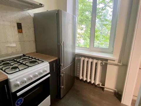 квартира за адресою Щусєва вул., 13