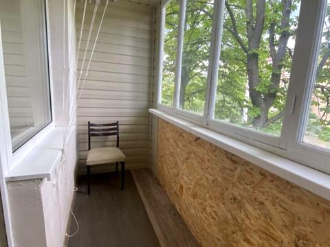 квартира за адресою Щусєва вул., 13