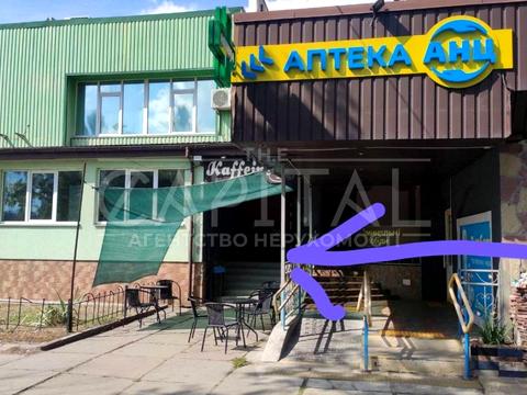 коммерческая по адресу Лебедєва Миколи, 24