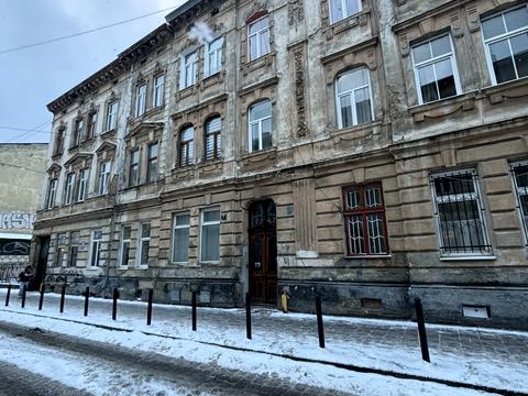 квартира за адресою Медова вул., 7