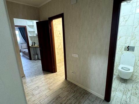 квартира по адресу Балтийский пер., 5