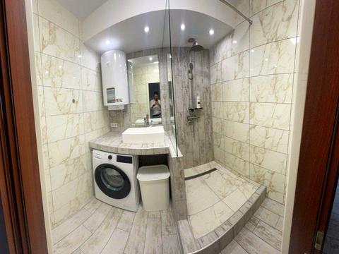 квартира по адресу Балтийский пер., 5