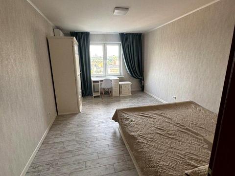 квартира по адресу Балтийский пер., 5