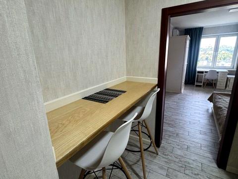 квартира по адресу Балтийский пер., 5