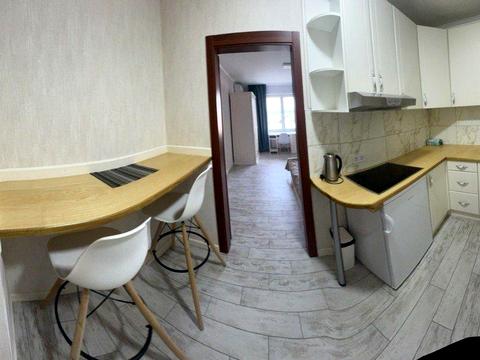 квартира по адресу Балтийский пер., 5