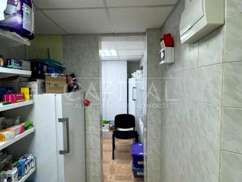 комерційна за адресою Миколи Міхновського бульв. (Дружби народів), 18/7