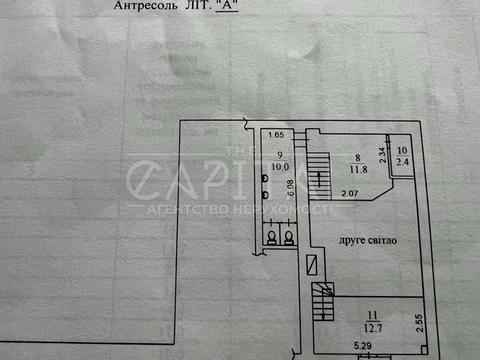 комерційна за адресою Миколи Міхновського бульв. (Дружби народів), 18/7