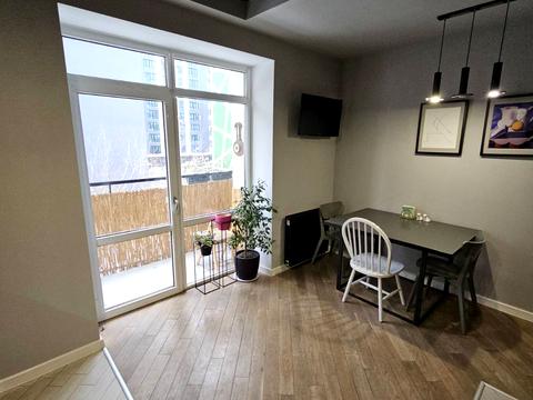 квартира за адресою Юліана Целевича вул., 34/1